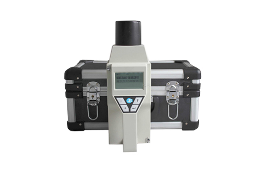 JB5000型環(huán)境監(jiān)測與輻射防護用X、γ輻射劑量當量率儀