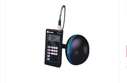 美國HOLADAY HI-3804電磁場(chǎng)測(cè)定儀